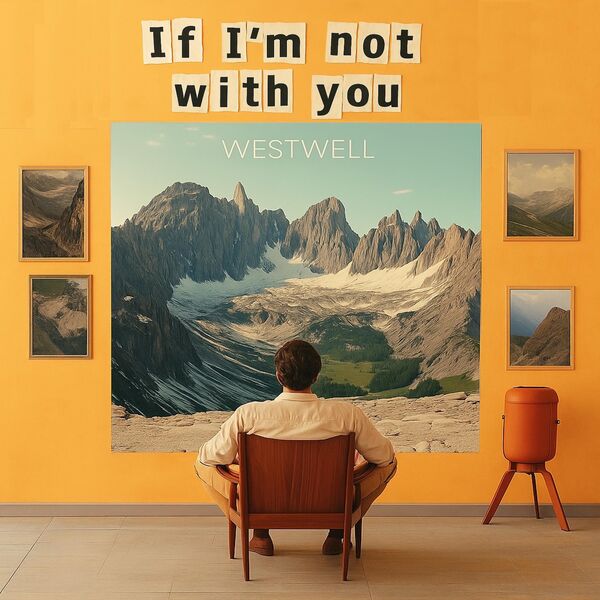 Westwell|If I'm not with you EP Westwell|If I'm not with you EP
