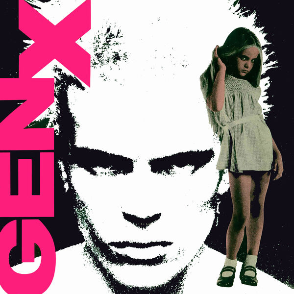 Generation x|Dancing With Myself Generation x|Dancing With Myself