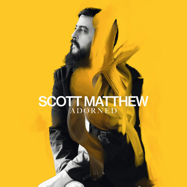 Scott Matthew - Adorned Scott Matthew - Adorned