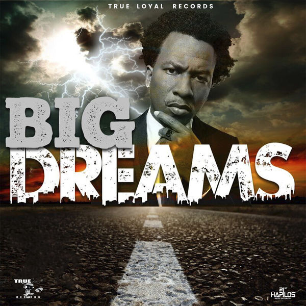Charly Black - Big Dreams Charly Black - Big Dreams