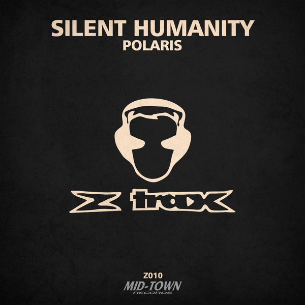 Silent Humanity|Polaris (Original Mix)