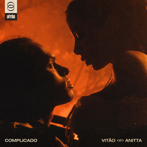 Vitão|Complicado