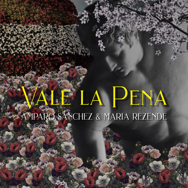 Amparo Sanchez - Vale la Pena Amparo Sanchez - Vale la Pena