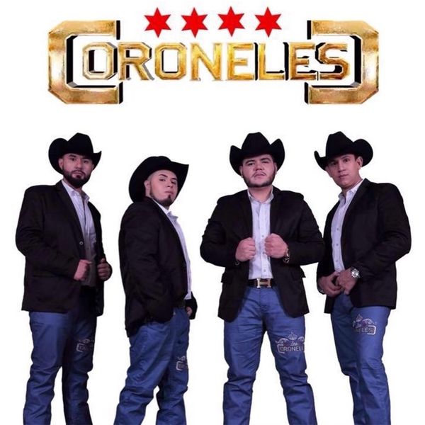 Los Coroneles - Caro He Sido Los Coroneles - Caro He Sido