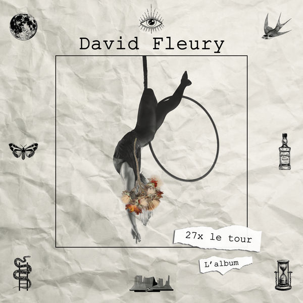 David Fleury|27x le tour David Fleury|27x le tour