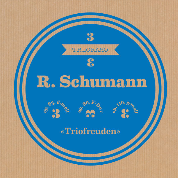 Trioraro|Triofreuden (Live at Konservatorium Bern, 2010) Trioraro|Triofreuden (Live at Konservatorium Bern, 2010)