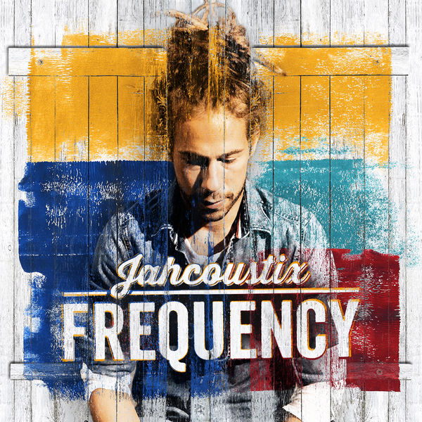 Jahcoustix - Frequency Jahcoustix - Frequency