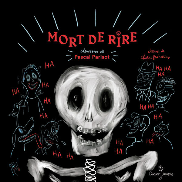 Pascal Parisot - Mort de rire Pascal Parisot - Mort de rire