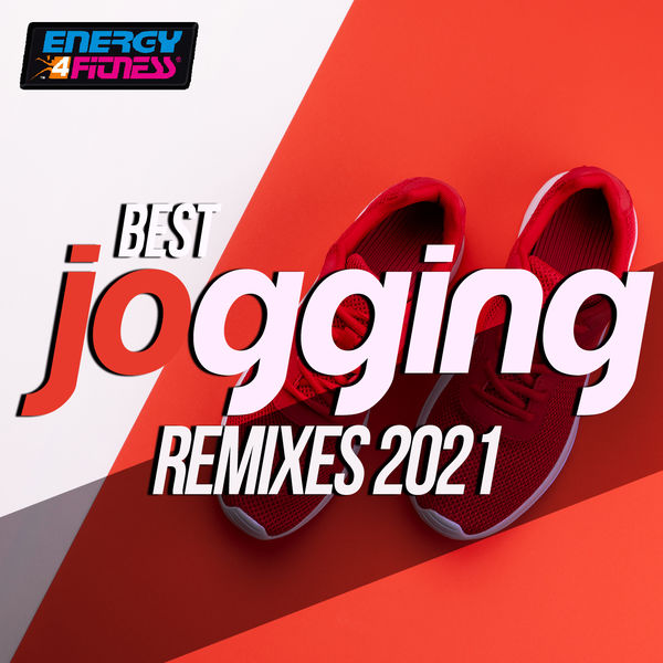 Various Artists|Best Jogging Remixes 2021 (Fitness Version)