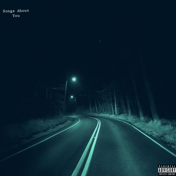 Lukerin|Songs About You Lukerin|Songs About You