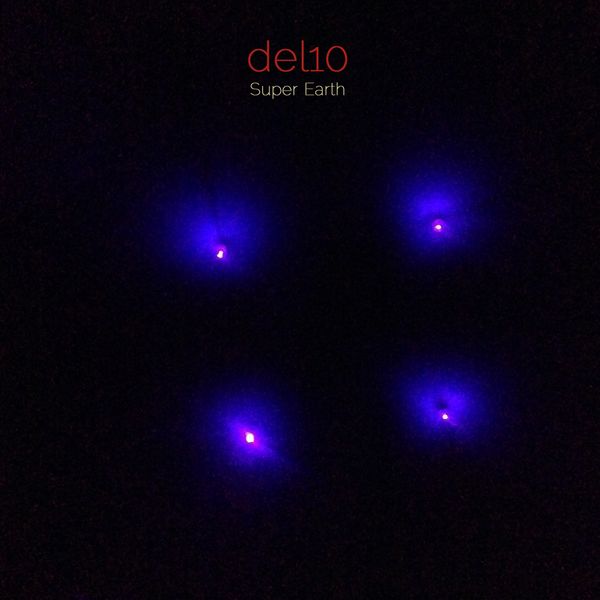 Del10 - Super Earth Del10 - Super Earth