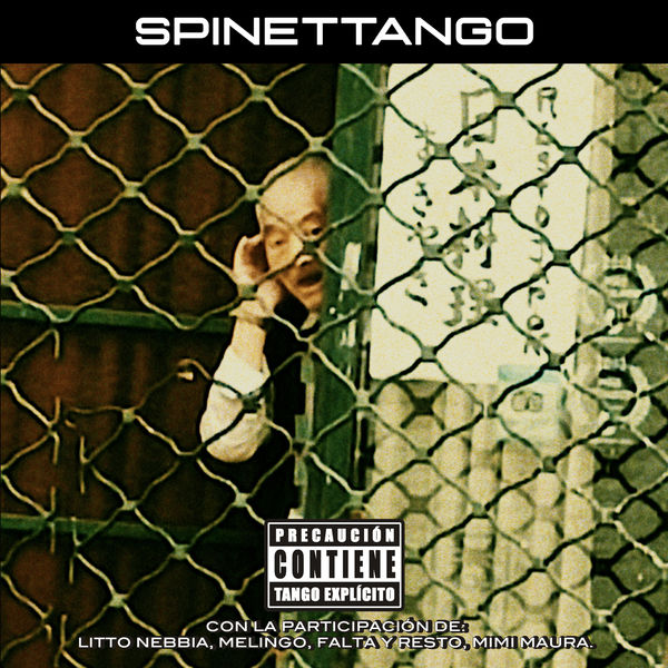 Spinettango|Spinettango