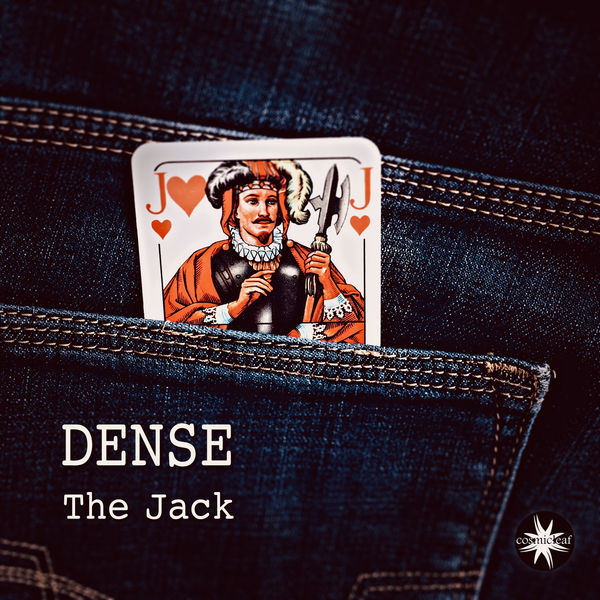 Dense|The Jack