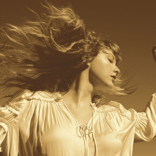 Taylor Swift - Love Story (Taylor’s Version) Taylor Swift - Love Story (Taylor’s Version)