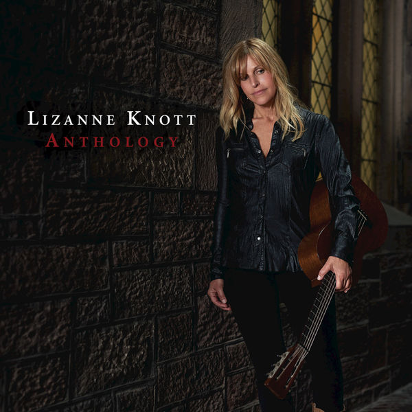 Lizanne Knott - Anthology Lizanne Knott - Anthology