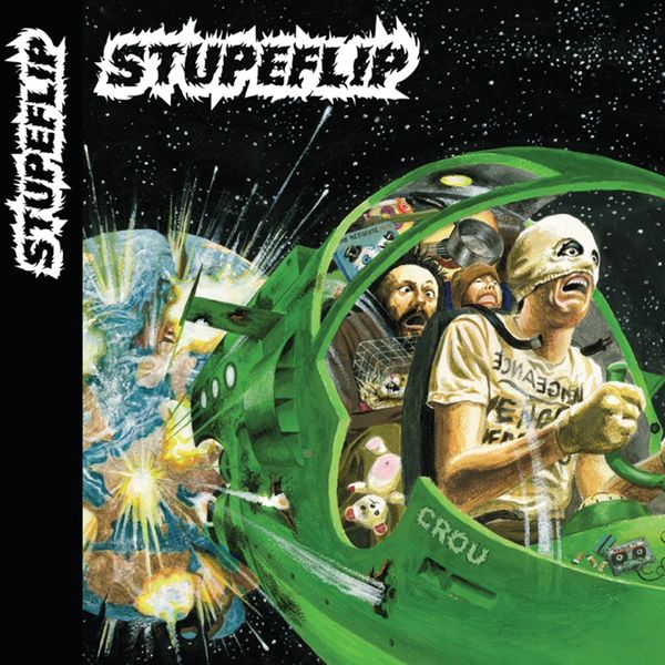 Stupeflip|Stupeflip Stupeflip|Stupeflip