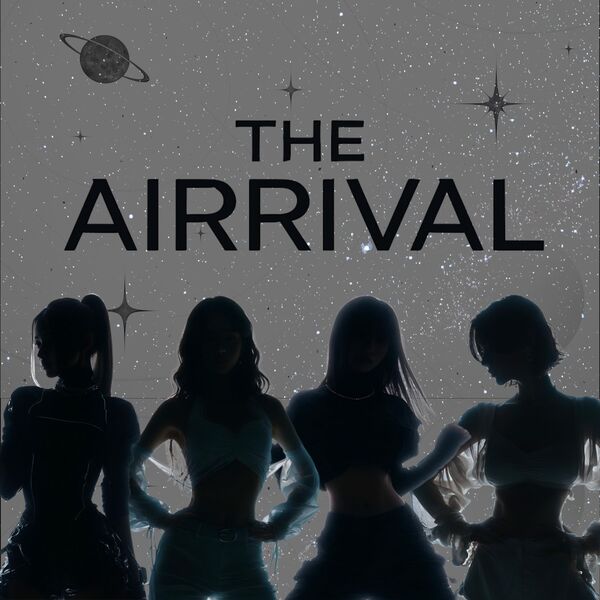 AINGELICS|THE AIRRIVAL AINGELICS|THE AIRRIVAL