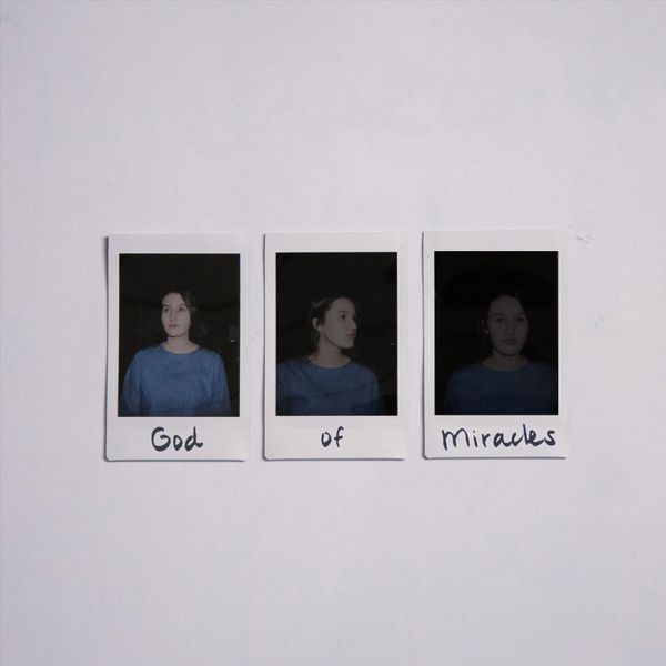 Courteney Coots - God of Miracles Courteney Coots - God of Miracles
