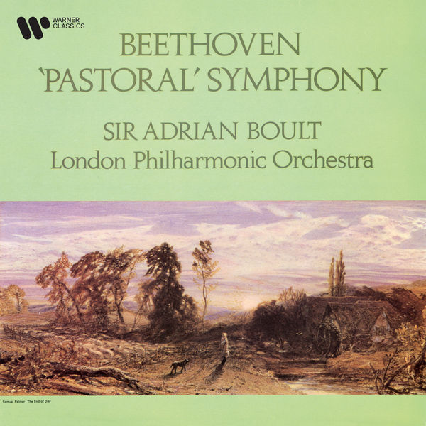 London Philharmonic Orchestra|Beethoven: Symphony No. 6, Op. 68 "Pastoral"