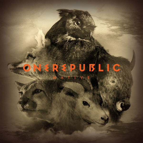 OneRepublic|Native OneRepublic|Native