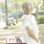 ハラミちゃん 虹