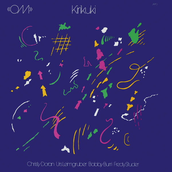 Om - Kirikuki Om - Kirikuki