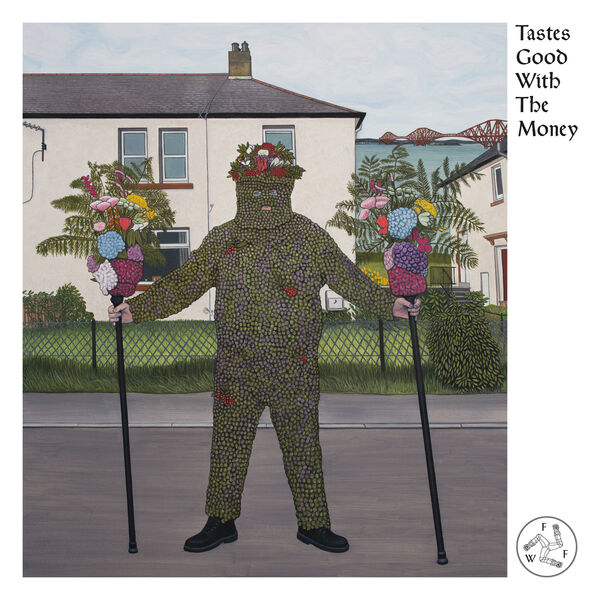 Fat White Family - Tastes Good With The Money Fat White Family - Tastes Good With The Money