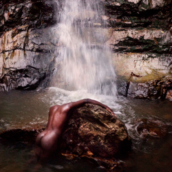 Moses Sumney|græ