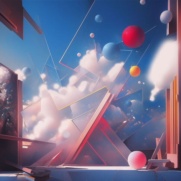 Northlane – Mirror's Edge レコード