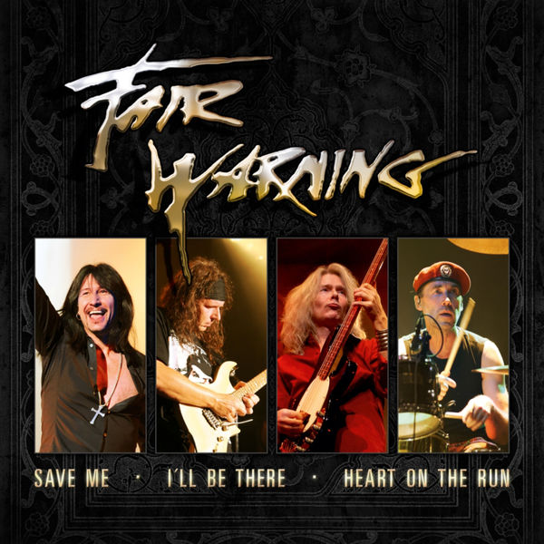 Fair Warning - Save Me Fair Warning - Save Me