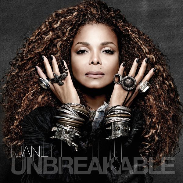 Janet Jackson - Unbreakable Janet Jackson - Unbreakable
