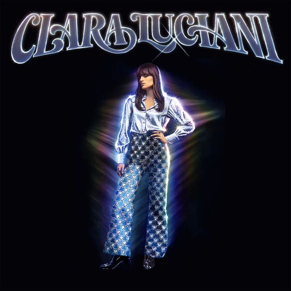 Clara Luciani|Coeur Encore Clara Luciani|Coeur Encore