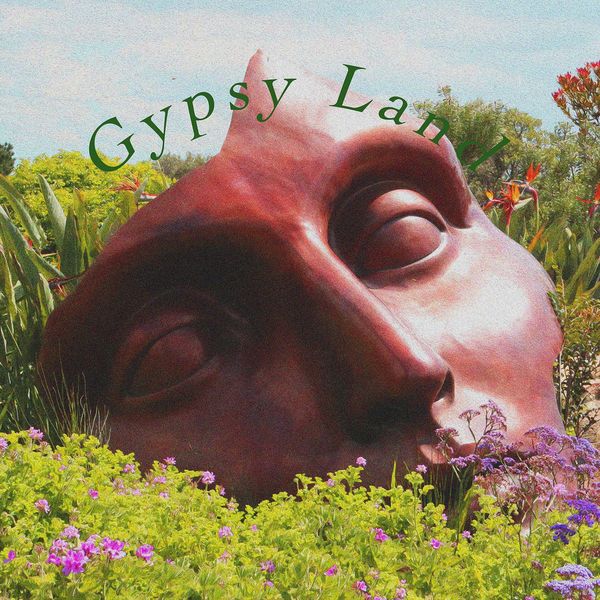 Jerry Hunt|Gypsy Land Jerry Hunt|Gypsy Land