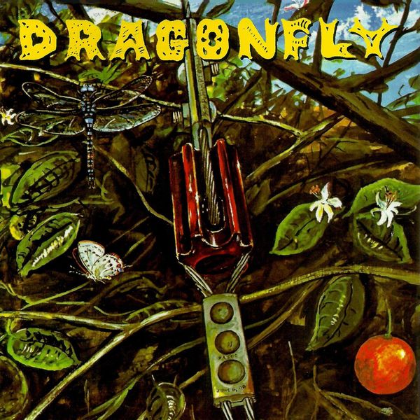 Dragonfly, Dragonfly - Qobuz