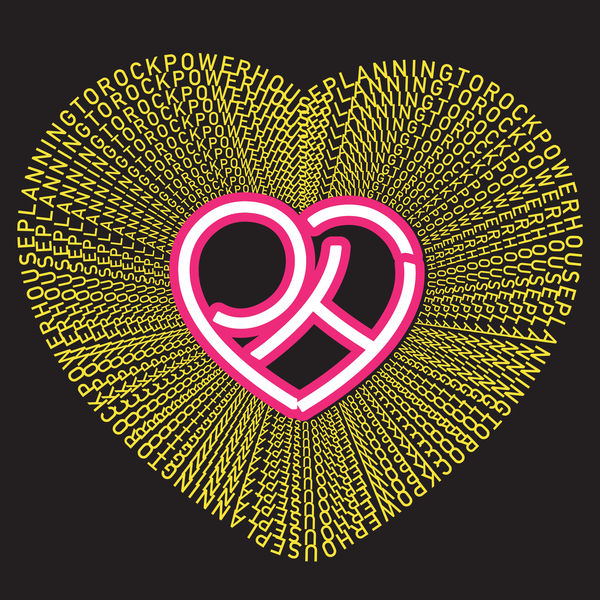 Planningtorock - Powerhouse Planningtorock - Powerhouse