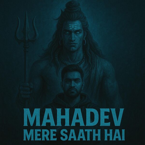 Mystic Rap|महादेव मेरे साथ है