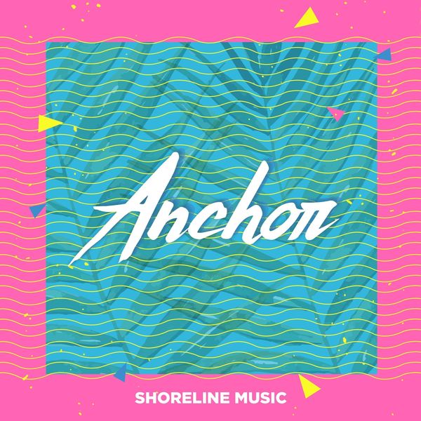 Shoreline Music - Anchor Shoreline Music - Anchor