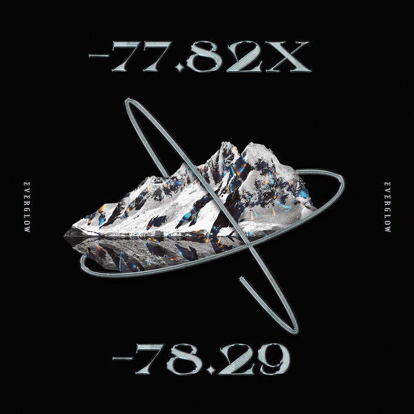 EVERGLOW|-77.82x-78.29 EVERGLOW|-77.82x-78.29