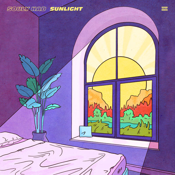 Souly Had - Sunlight Souly Had - Sunlight