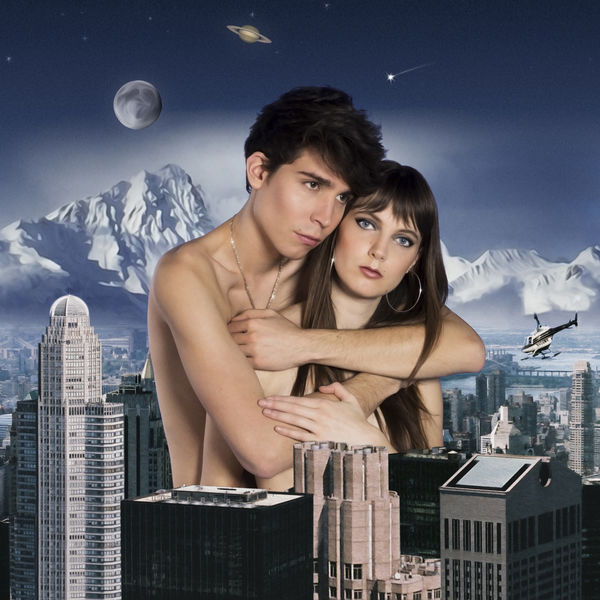 The Pirouettes - Monopolis The Pirouettes - Monopolis