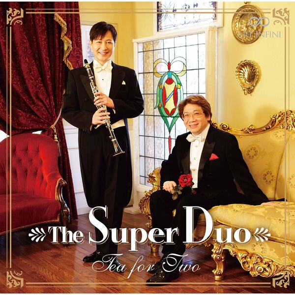 The Super Duo - Tea for Two The Super Duo - Tea for Two
