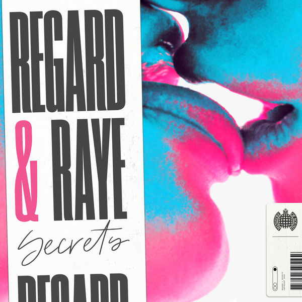 Regard - Secrets Regard - Secrets