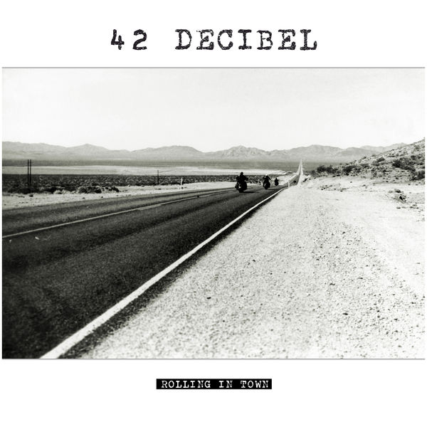 DECIBEL SCARICA