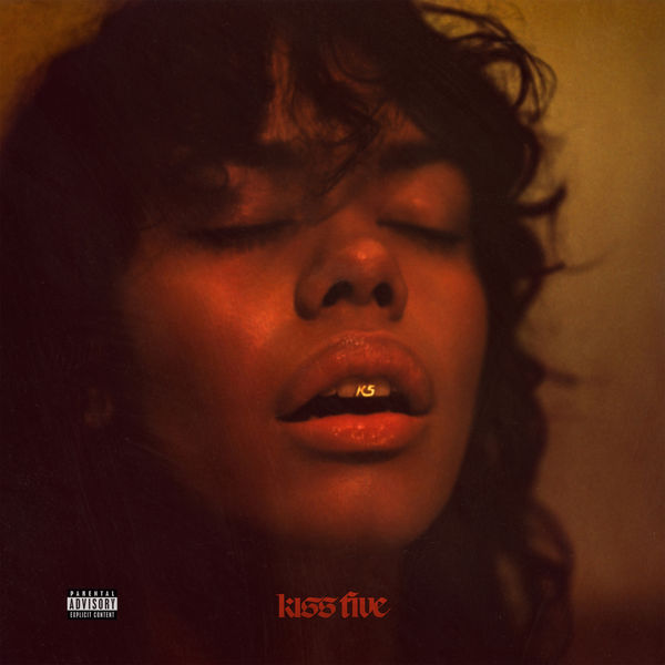 K Camp - Kiss 5 K Camp - Kiss 5