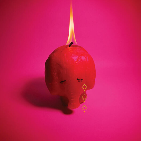 Arcade Fire|Pink Elephant Arcade Fire|Pink Elephant