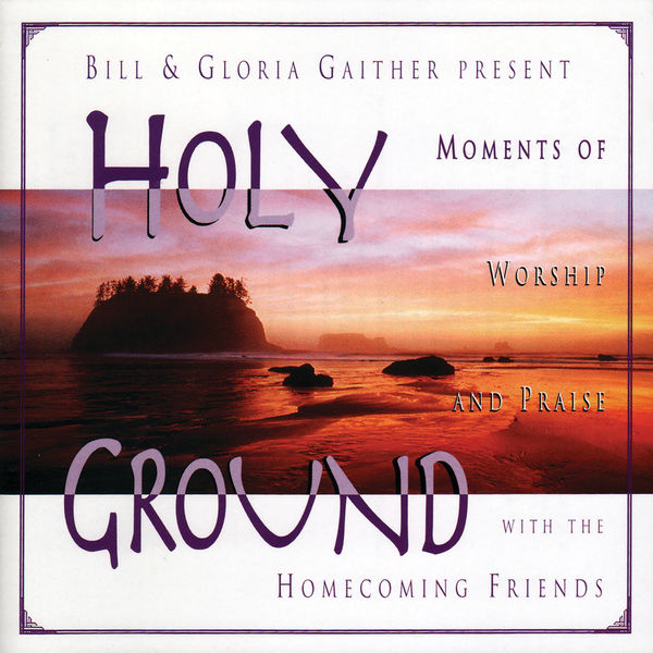 Various Artists - Holy Ground Various Artists - Holy Ground
