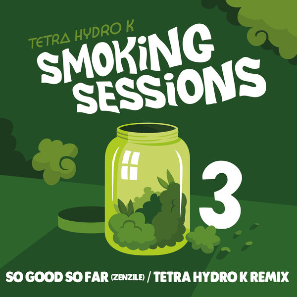 Zenzile|So Good so Far (Tetra Hydro K Remix)