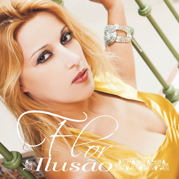 Flor - Ilusão Flor - Ilusão