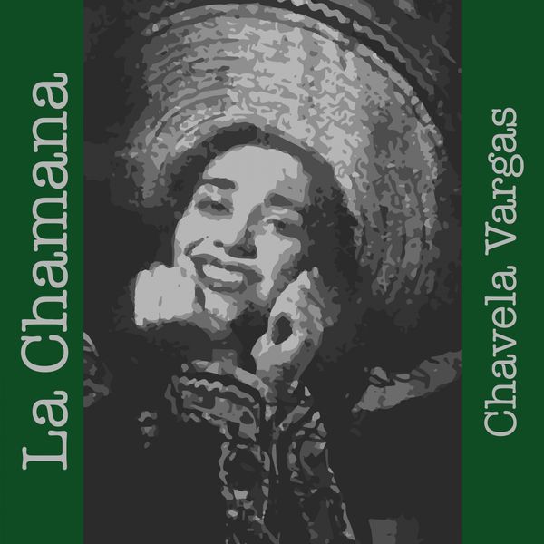Chavela Vargas - La Chamana Chavela Vargas - La Chamana