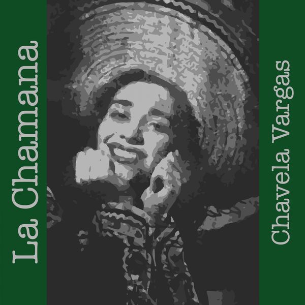 Chavela Vargas|La Chamana